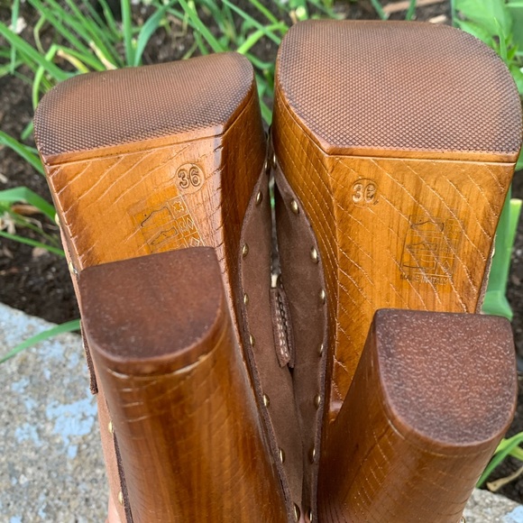 Wedges for Women - Picture 6 of 6